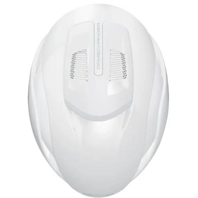 ABUS GameChanger 2.0 Pure White