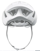 ABUS GameChanger 2.0 Pure White