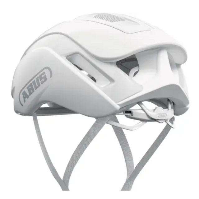 ABUS GameChanger 2.0 Pure White