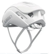 ABUS GameChanger 2.0 Pure White