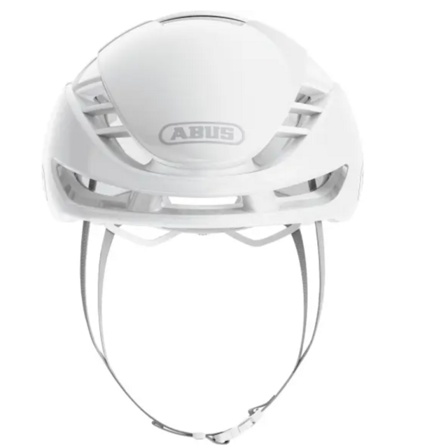ABUS GameChanger 2.0 Pure White