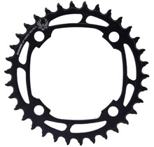 SRAM X-SYNC 2 Eagle kettingblad 34T – 12-speed – 104 BCD – zwart