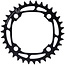 SRAM SRAM X-SYNC 2 Eagle kettingblad 34T – 12-speed – 104 BCD – zwart