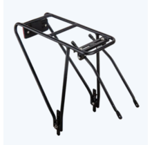 Achterdrager nieuwe versie CGO600 / CGO600Pro/CGO600Plus