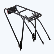 Achterdrager nieuwe versie CGO600 / CGO600Pro/CGO600Plus