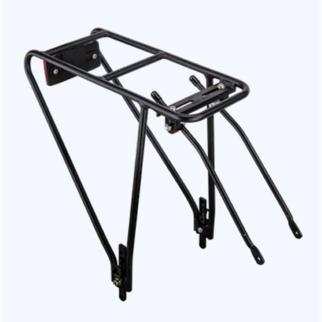 Achterdrager nieuwe versie CGO600 / CGO600Pro/CGO600Plus