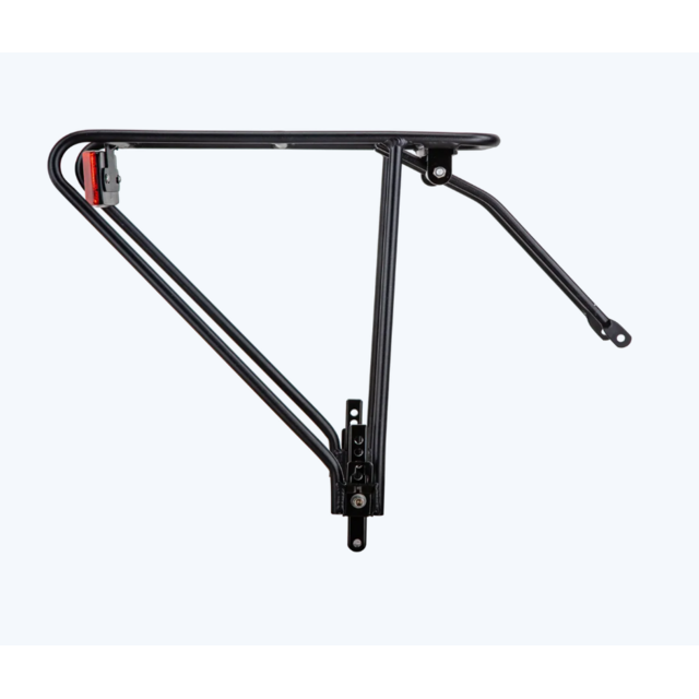 Achterdrager nieuwe versie CGO600 / CGO600Pro/CGO600Plus