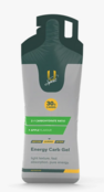 U-Sport Energy Carb Gel Apple – 30 gram koolhydraten