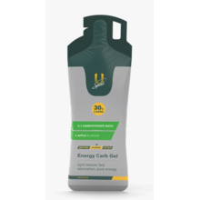 energy carb gel