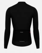 Etxeondo Alde Fietsshirt Lange Mouw – Zwart