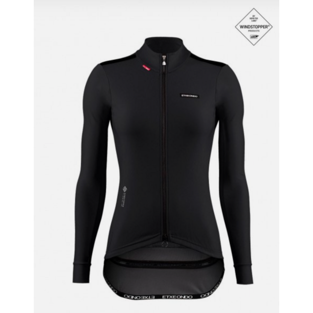 Etxeondo Dena Fem GORE-TEX WINDSTOPPER Damesjack
