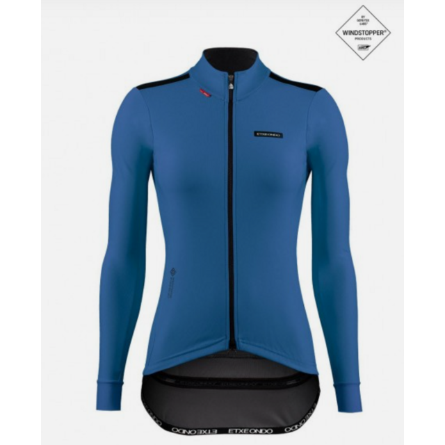 Dena GORE-TEX WINDSTOPPER Damesjack