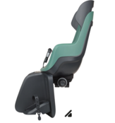 Bobike GO fietsstoeltje – veilig en comfortabel samen op pad