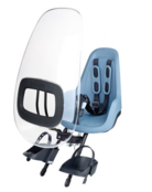 Bobike Windscherm voor ONE en GO – extra bescherming onderweg