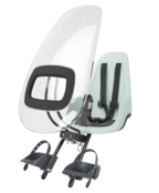 Bobike Windscherm voor ONE en GO – extra bescherming onderweg