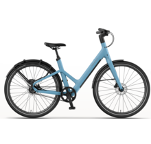 Reany W1 GT – licht, krachtig en compleet uitgerust