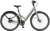 Reany W1 GT – licht, krachtig en compleet uitgerust