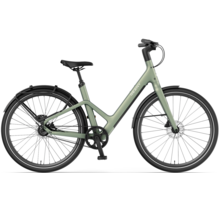 Reany W1 GT – licht, krachtig en compleet uitgerust