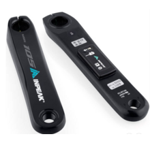 Powercrank-E Single Shimano 105 FC-R7100