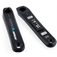 Powercrank-E Single Shimano 105 FC-R7100