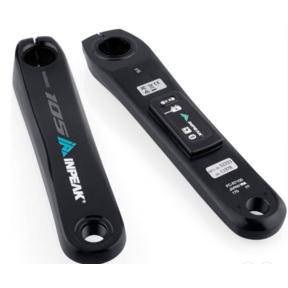 Powercrank-E Single Shimano 105 FC-R7100