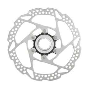 Shimano Remschijf 160mm Centerlock