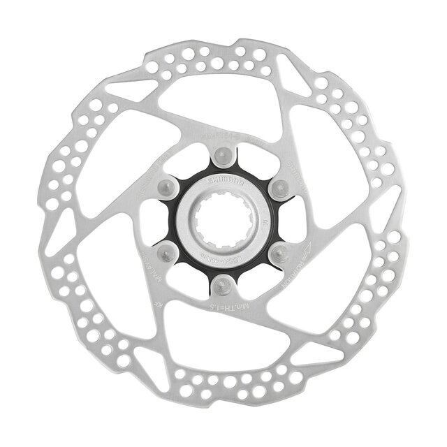 Shimano Remschijf 160mm Centerlock