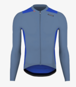Etxeondo ALDE L/S Jersey met lange mouwen