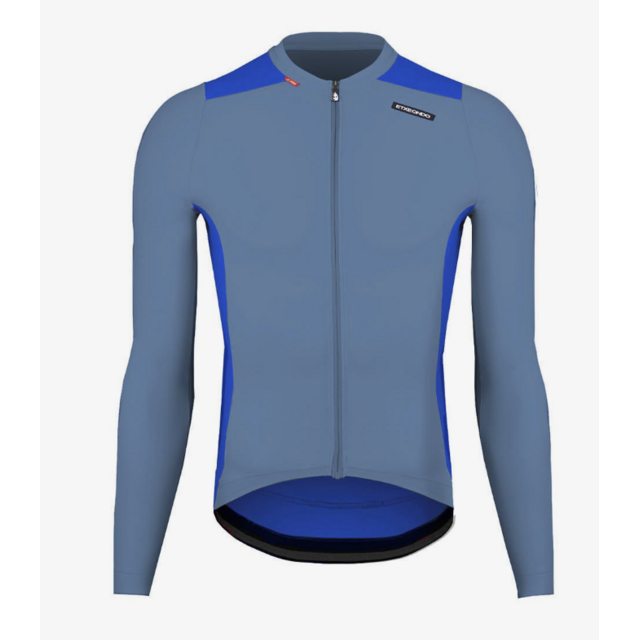 Etxeondo ALDE L/S Jersey met lange mouwen