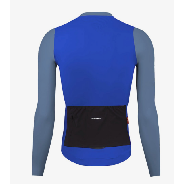 Etxeondo ALDE L/S Jersey met lange mouwen