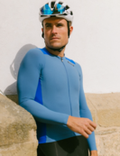 Etxeondo ALDE L/S Jersey met lange mouwen