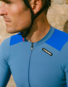 Etxeondo ALDE L/S Jersey met lange mouwen