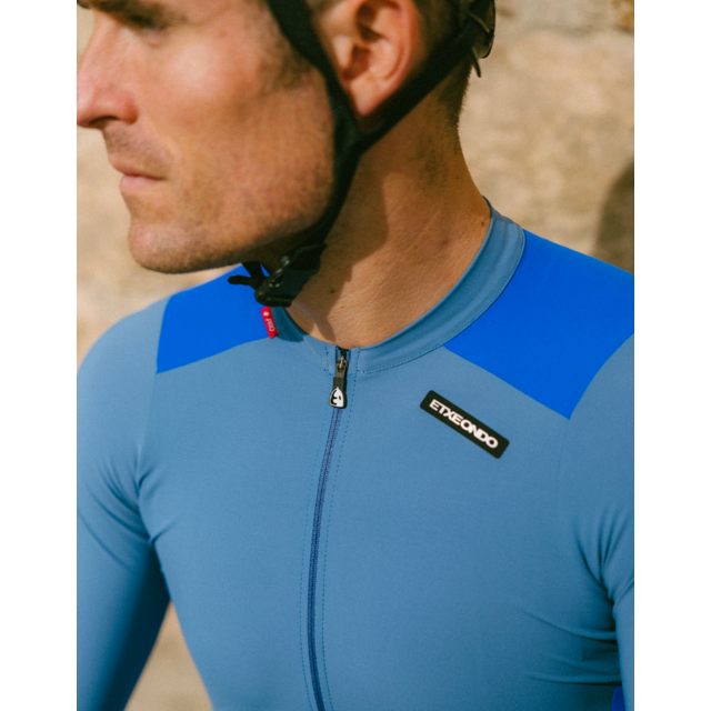 Etxeondo ALDE L/S Jersey met lange mouwen