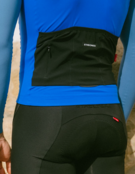 Etxeondo ALDE L/S Jersey met lange mouwen