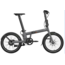EOVolt (UTO) Eovolt Afternoon Pro Elektrische Vouwfiets 20 Inch met Riemaandrijving