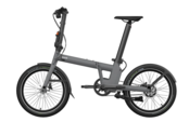 Eovolt Afternoon Pro Elektrische Vouwfiets 20 Inch met Riemaandrijving