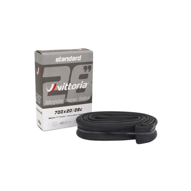 Vittoria Standard Binnenband - 28" | 20-28mm | SV 60mm