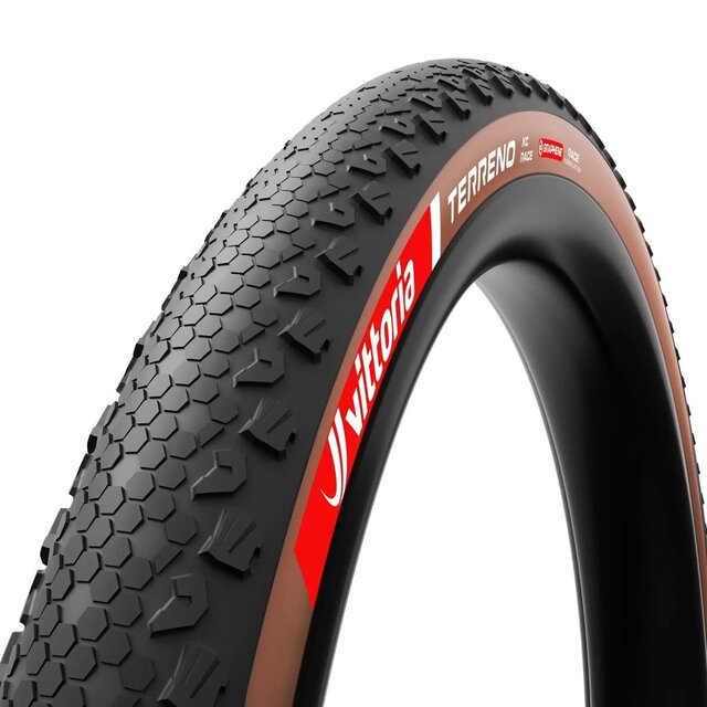Vittoria Terreno XC Race Vouwband | MTB XC Band