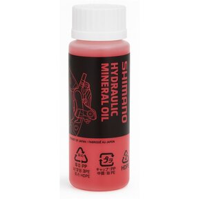 Minerale schijfremolie 100