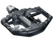 SHIMANO EH500 SPD Pedalen