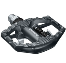 SHIMANO EH500 SPD Pedalen