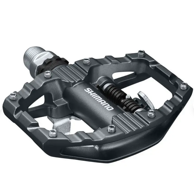 SHIMANO EH500 SPD Pedalen