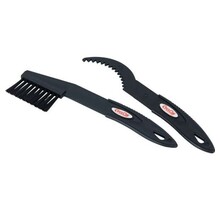CYCLON ® cassette claw + detail brush chain (in een zak)