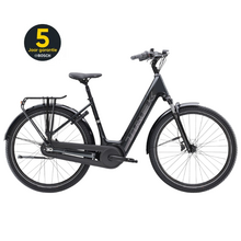 Trek District+ 3 Lowstep - 545wh