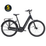 TREK Trek District+ 3 Lowstep - 545wh