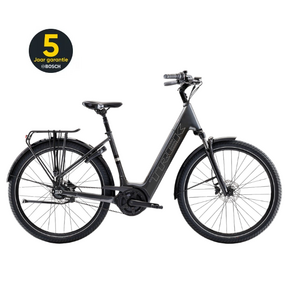 TREK DISTRICT+ 3 LS BELT