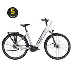 TREK DISTRICT+ 3 N7 B LS