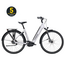 TREK TREK District+ 3 N7 Lowstep - 540 Wh accu