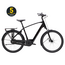 TREK TREK District+ 2 + 5 jaar garantie