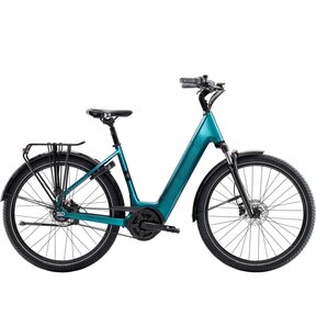 TREK DISTRICT+ 3 LS BELT